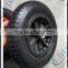 Pedal Go Cart Wheel, Garden Cart Wheel, Industrial Cart Wheel