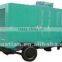 50kw Diesel Generator Manufacturing R4105ZD Engne With Brushless Alternator