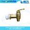 Good quality classic washing machine plastic water tap