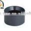 1/2"-4" PVC Sch80 Pvc Pipe Fittings Manufacture