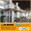 1-5TPD Stainless steel edible sunflower oil refinery machine/ vegetable crude oil refinery plant