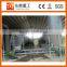 600 degree drying temperature limestone rotary kiln dryer/ lime rotary dryer with cooling machine