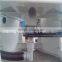 Auto Discharging Alluvial Gold Centrifugal Separator in Stock