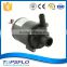 flow rate 9L,12L/MIN 12/24Vdc water dc cooler water pump semmerssible