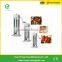 Manual stainless steel hot sale hand operate hydraulic sausage stuffer