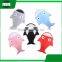 Christmas gift wholesale soft cotton baby kids children adults shark tail blanket sleeping bag