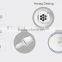 Made in China air cleaning portable ozonizer negative ion air purifier