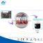 Best price continuous waste plastic to diesel machine/ scrap plastic oil pyrolysis machine