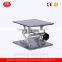 Mini Laboratory Scissor Lifting Platform