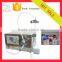 Low price small semi automatic liquid filling machine