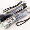 China manufacture aluminium alloy body usb phone charger solar torch