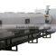 plastic pipe forming vacuum machine