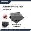 audio room anti shock sound insulation vehicle breathable sound proofing sponge