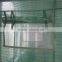good quality patio tarpaulin, covering PE clear mesh tarpaulin, used PE lona