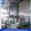 1-3 layer PE plastic film blowing machine