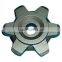 A356 sand casting products