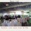 Restaurant canopy tent for outdoor events or open party kitchen
