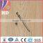 duplex head square nail supplier with best quality manufacture