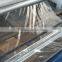 pvc crystal film