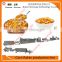 ready to eat corn flakes breakfast cereals processing line