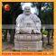 Granite gray buddha statues for sale