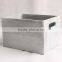 unique painted storage fruits/vegetable storage wooden box / wooden crate for home, shop, market
