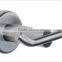 Bathroom Accessories Stainless Steel 304 Robe Hook With Two Hook