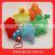 Animal Mesh Baby Toys Cartoon Bath Flower
