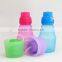 FOLDING KETTLE / silicone kettle / Folding water bottle