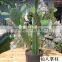 Fake artificial plastic cactus ball