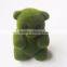 Large Decorative Animals Artificial Lawn Animals Garden Decorative Moss Animal