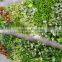 2017 best price high quality artificial plant wall artificial green wall with flower,artificial grass wall indoor/outdoor