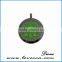 New Arrival 316L Stainless Steel 25mm 30mm 35mm Perfume Locket Necklace Essential Oil Diffuser Pendant