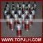 China Custom Logo Colorful metal sublimation water bottle