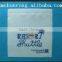 non-woven airline headrest cover