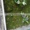 factory price artificial green grass floor mat for garden decoration