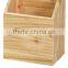Simple Design Wooden Storage Box
