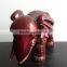 Polyresin Small Elephant Statue Decoration