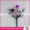hot products for united states 2016 halloween floral sprays for interior decoration