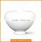 Unique Home Decorative Fiberglass Big Flower Vase