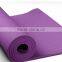 Non toxic useful tpe nonskid yoga mat