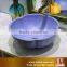 Hot selling sinks bathroom design counter top wash basin vanity basin