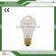 6W 8W Edison Led Bulb A19 Filament Bulb