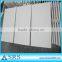 Honed beige limestone tile