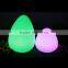 Led Peach Shape Light Led Bar Lamp