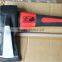 Splitting Maul with fiberglass handle--- SM06