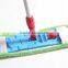 Euro-style industrial plastic flat mop frame 3210504160001