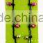 Battery operated necklace led light up christmas bulb necklace party favors
