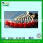 Direct Factory High quality rubber washer roofing nails/plastic washers for roofing nails