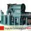Stainless Steel Used Cooking Oil Purification Machine Oil Filtration System